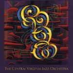 Central Virginia Jazz Orchestra