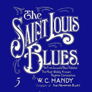 The Saint Louis Blues