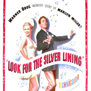 Look for the Silver Lining